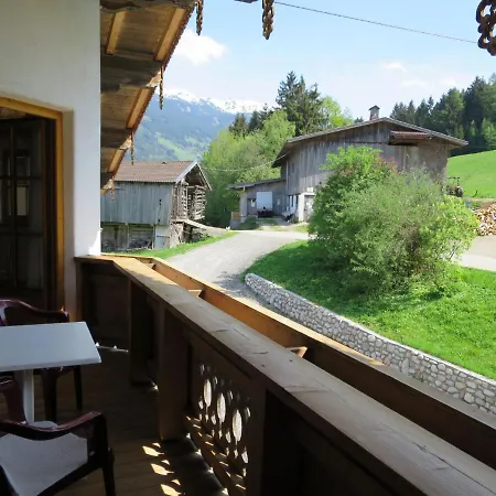 Apartmán Haas - Zaz773 Muhlfeld