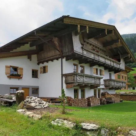 Apartmán Haas - Zaz773 Muhlfeld