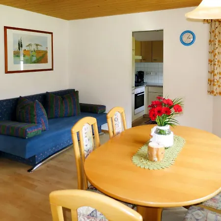 Haas - Zaz773 Apartmán *