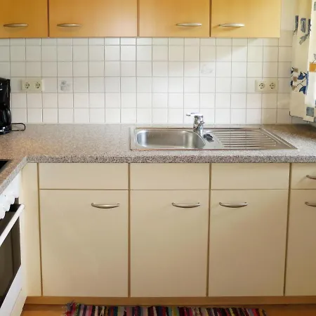 Haas - Zaz773 Apartmán *
