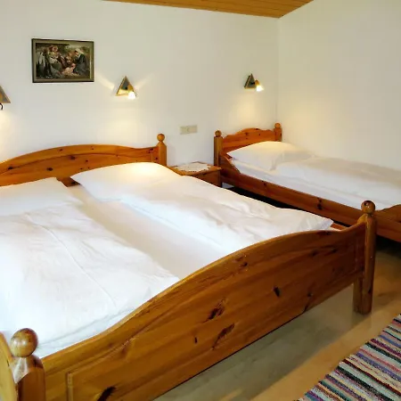 Apartmán Haas - Zaz773 Muhlfeld